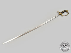 Germany, Wehrmacht. A Pattern 1710 Blücher Commander Series Commemorative Sword, By Carl Eickhorn