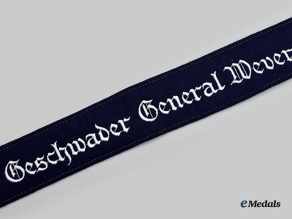 germany,_luftwaffe._a_mint_geschwader_general_wever_em/_nco’s_cuff_title_l22_mnc9419_261_1