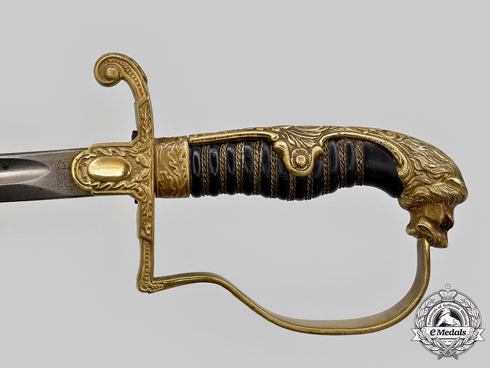 germany,_wehrmacht._a_pattern1710_blücher_commander_series_commemorative_sword,_by_carl_eickhorn_l22_mnc9421_677