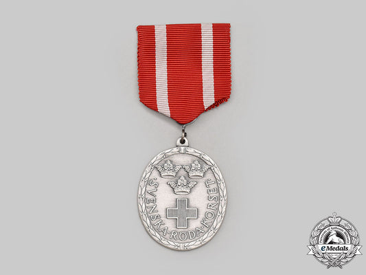 sweden,_kingdom._a_red_cross_medal_l22_mnc9469_732_1