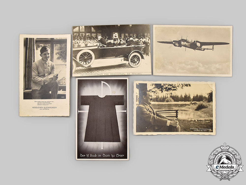 germany,_third_reich._a_mixed_lot_of_photos,_postcards,_and_identification_books_l22_mnc9471_129