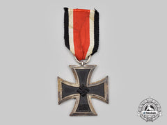 Germany, Wehrmacht. A 1939 Iron Cross Ii Class