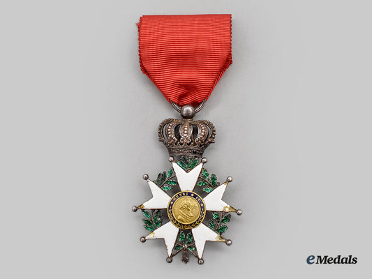 france,_july_monarchy._an_order_of_the_legion_of_honour,_knight,_c.1835_l22_mnc9525_192_1_1_1
