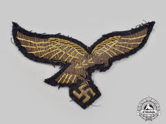 Germany, Luftwaffe. A General’s Breast Eagle