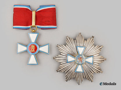 luxembourg._an_order_of_the_grand_duchy,_grand_officers_set_l22_mnc9538_544