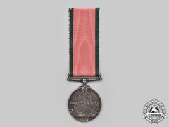Turkey: Ottoman Empire. A Crimea War Medal 1854-1856, Sardinia Issue