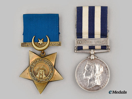 united_kingdom._an_egypt_medal_pair_to_boatman_c._oswald,_manitoba_contingent_l22_mnc9544_492_1