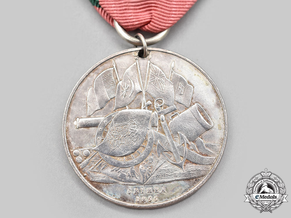turkey:_ottoman_empire._a_crimea_war_medal1854-1856,_british_issue_l22_mnc9548_769
