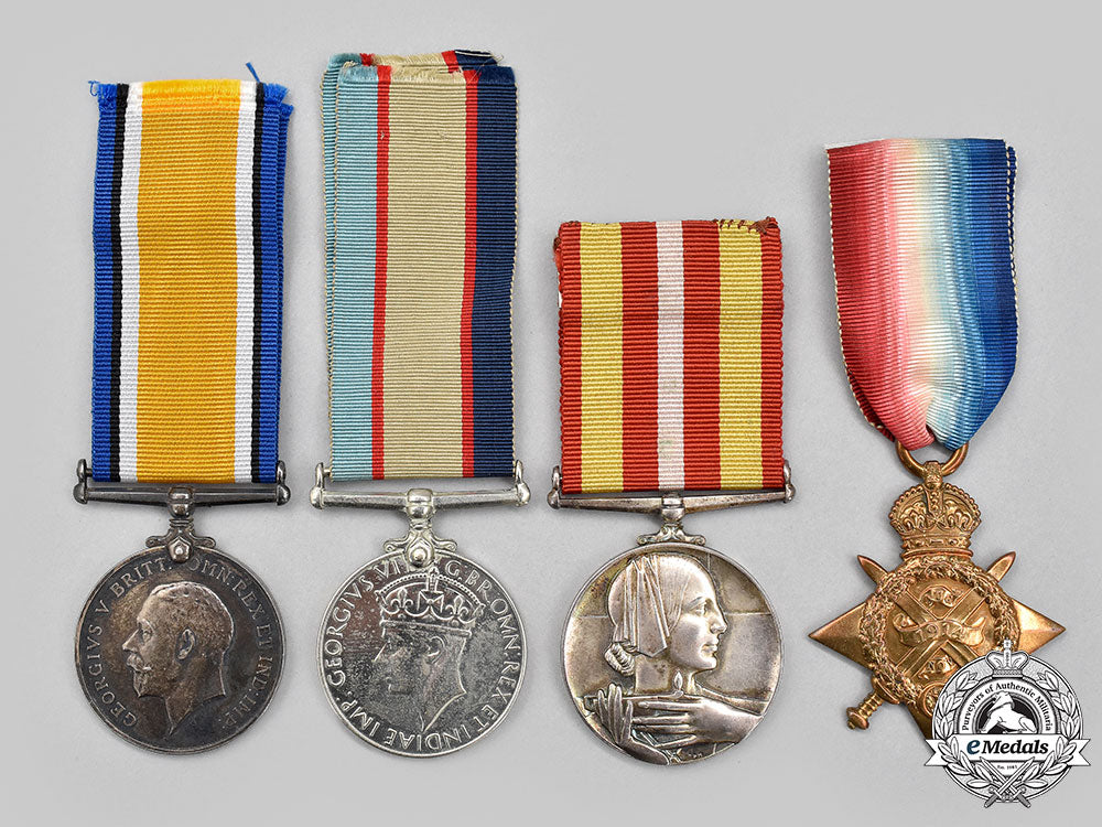 united_kingdom._a_lot_of_four_medals&_awards_l22_mnc9552_771