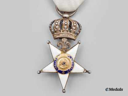 france,_napoleonic_kingdom._a_decoration_of_fidelity,_c.1830_l22_mnc9557_205_1