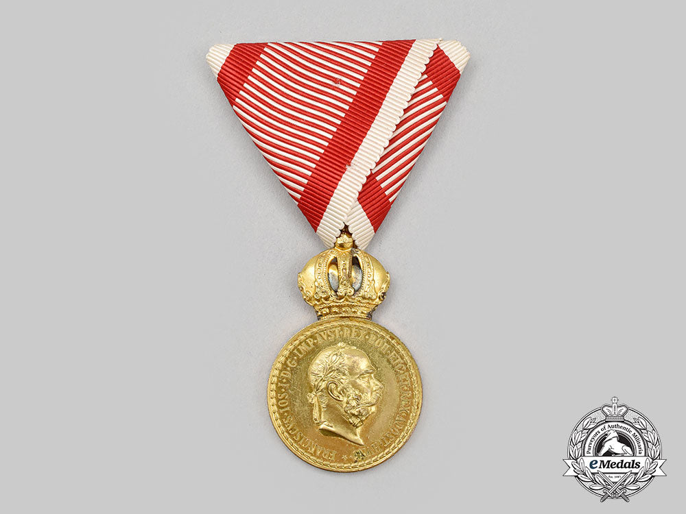 austria,_imperial._a_military_merit_medal,_franz_joseph_i,_bronze_medal_l22_mnc9561_739