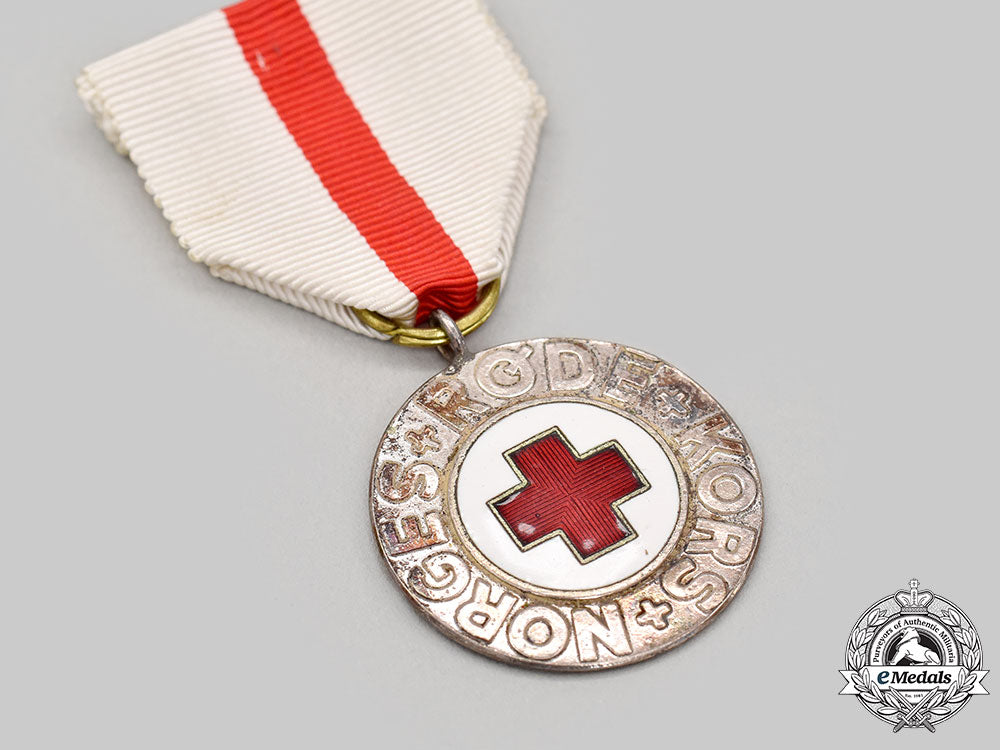 norway,_kingdom._a_medal_of_the_norwegian_red_cross,_c.1945_l22_mnc9584_776