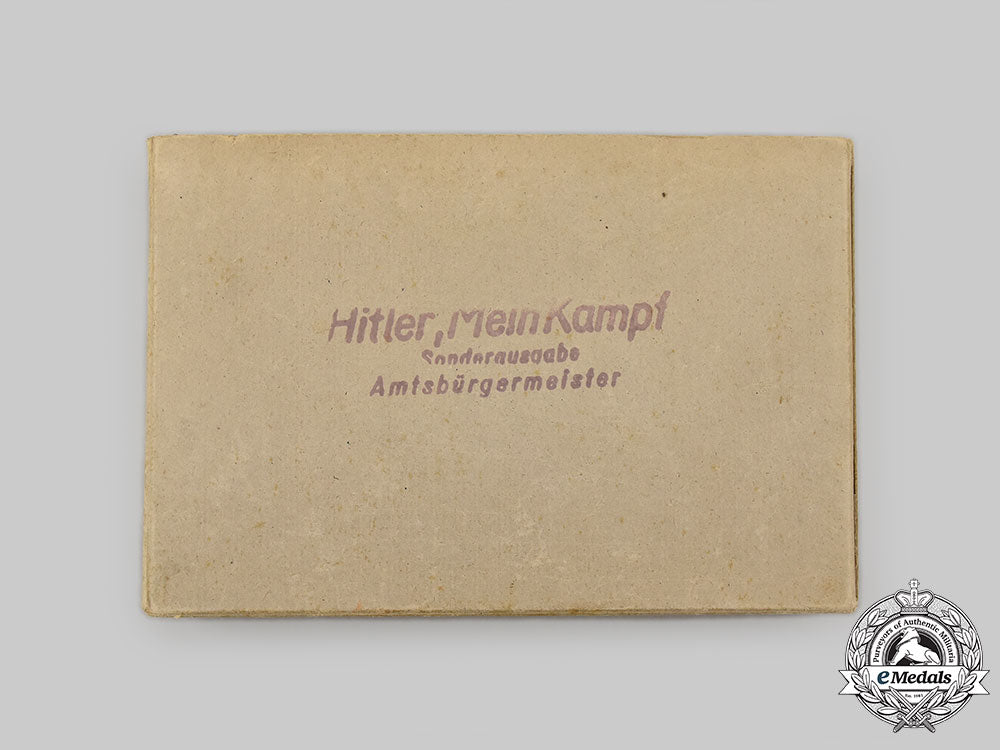germany,_third_reich._a_late_war_edition_of_mein_kampf,_with_case_l22_mnc9590_189