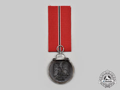 Germany, Wehrmacht. An Eastern Front Medal, By Werner Redo