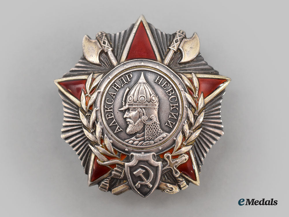 russia,_soviet_union._an_order_of_alexander_nevsky,_type_ii_with_screwback_l22_mnc9600_711_1_1_1