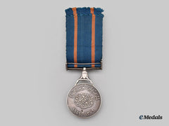 Egypt, Republic. A Medal Of Military Duty, Ii Class