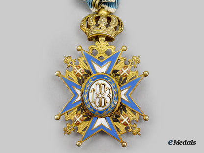 serbia,_kingdom._an_order_of_st._sava,_v_class_knight,_iii_model(1921-1941)_l22_mnc9607_140_1
