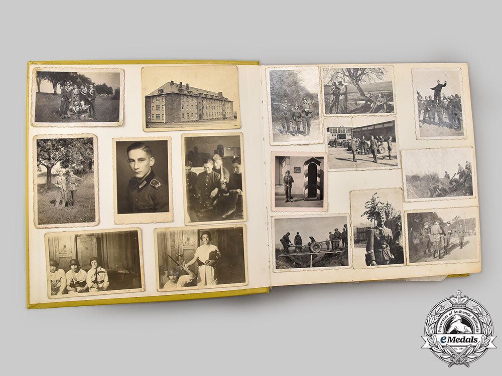 germany,_wehrmacht._a_pair_of_private_wartime_photo_albums_l22_mnc9610_198