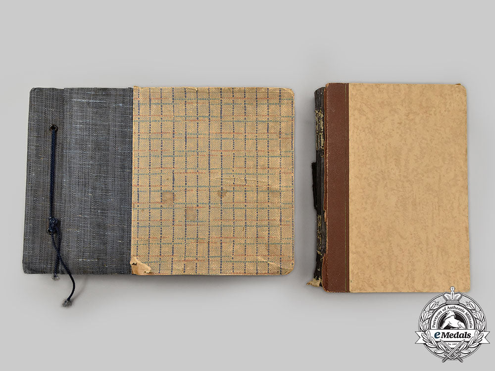 germany,_wehrmacht._a_pair_of_private_wartime_photo_albums_l22_mnc9615_200_1