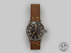 Germany, Luftwaffe. A Navigator’s Watch, Type A
