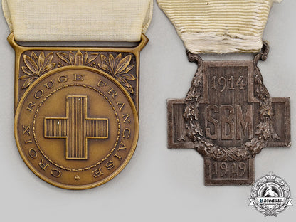 france,_i_i_i_republic._two_first_war_red_cross_medals_l22_mnc9647_806