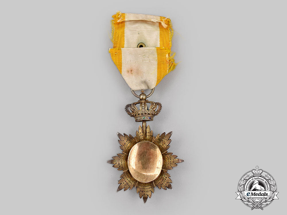 france,_republic._an_order_of_cambodia,_officer_l22_mnc9651_095_1