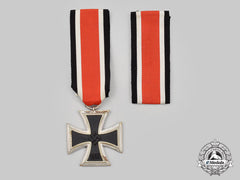 Germany, Wehrmacht. A 1939 Iron Cross Ii Class
