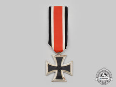 Germany, Wehrmacht. A Mint 1939 Iron Cross Ii Class