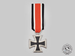 Germany, Wehrmacht. A Mint 1939 Iron Cross Ii Class, By Wilhelm Deumer