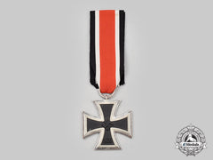 Germany, Wehrmacht. A Mint 1939 Iron Cross Ii Class, By Wilhelm Deumer