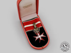 Austria, Republic. An Honour Badge For Merit Of The Republic Of Austria, Class Vii