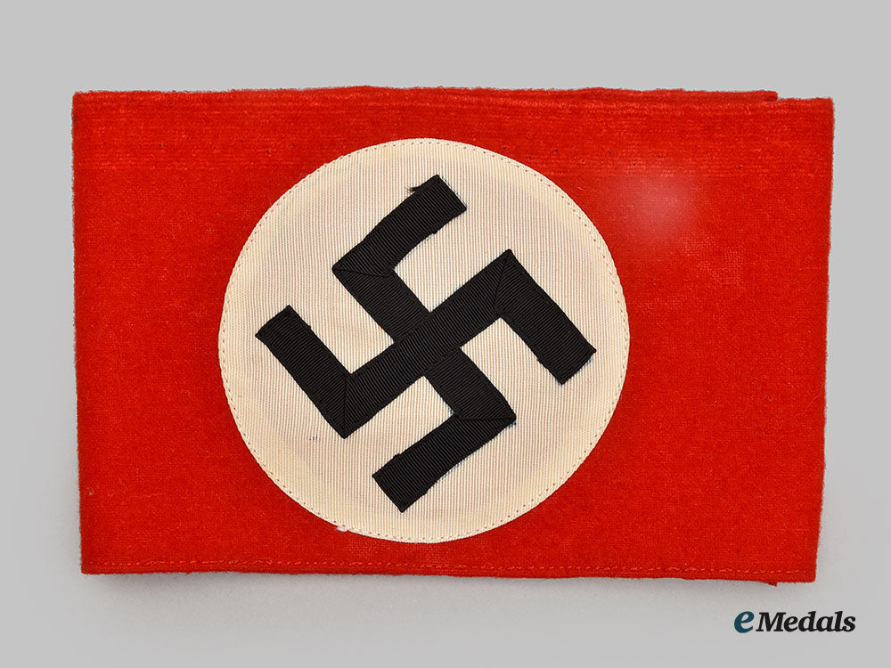 germany,_nsdap._a_member’s_armband_l22_mnc9667_587