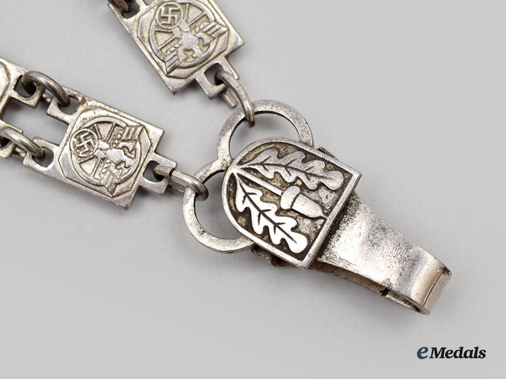 Rosen Kreuz】GEAR UNIT CHAIN Rosen Kreuz GEAR UNIT CHAIN