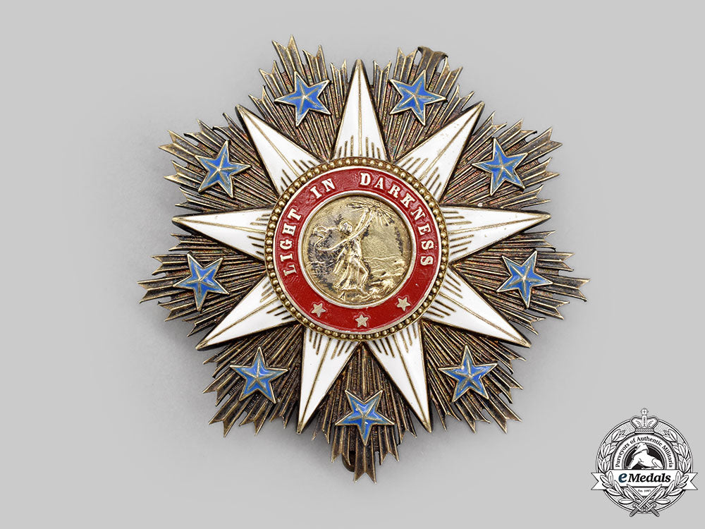 liberia,_republic._an_order_of_the_star_of_africa,_ii_class_grand_officer_set,_french-_made_l22_mnc9686_838_1