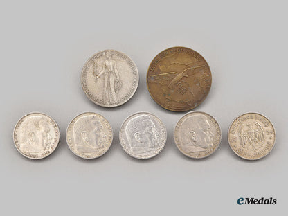 germany,_third_reich._a_mixed_lot_of_medals_and_coins_l22_mnc9699_604