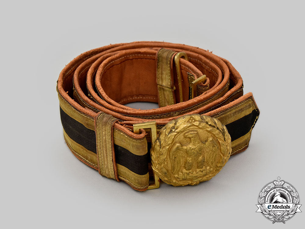 italy,_facist_state._an_army_officer's_belt_with_buckle,_c.1937_l22_mnc9712_386