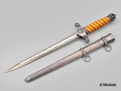 Bulgaria, Kingdom. An Army Officer’s Dagger