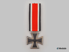 Germany, Wehrmacht. A 1939 Iron Cross Ii Class