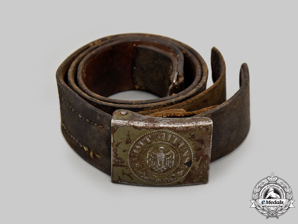 germany,_heer._an_em/_nco’s_belt_and_buckle_l22_mnc9723_394