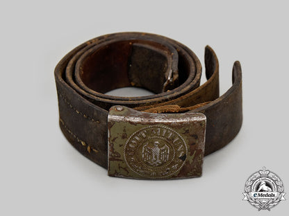 germany,_heer._an_em/_nco’s_belt_and_buckle_l22_mnc9723_394