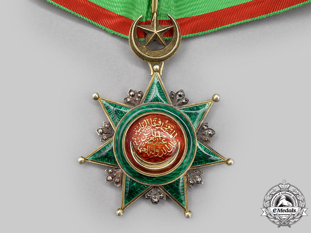turkey,_ottoman_empire._an_order_of_osmanieh,_iii_class_commander,_l22_mnc9723_862