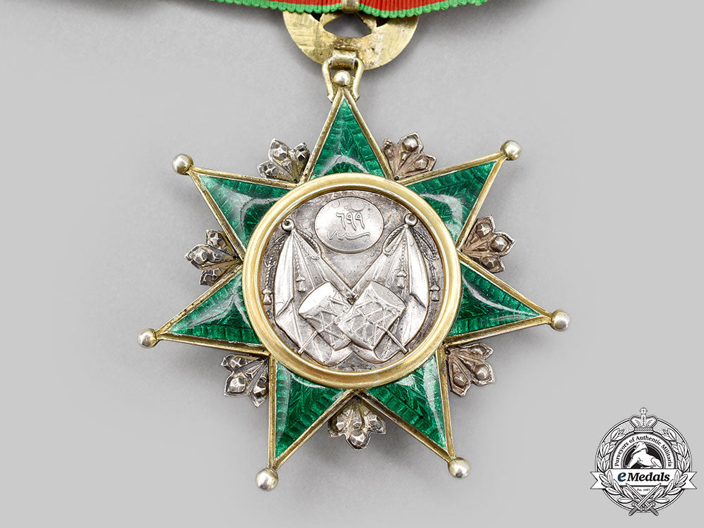 turkey,_ottoman_empire._an_order_of_osmanieh,_iii_class_commander,_l22_mnc9725_863
