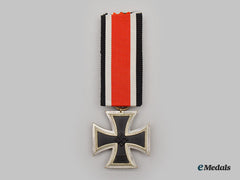 Germany, Wehrmacht. A 1939 Iron Cross Ii Class, By Richard Simm & Söhne