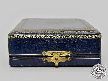 italy,_kingdom_of_the_two_sicilies._a_sacred_military_constantinian_order_of_st._george,_knight_commander_set_case,_c.1900_l22_mnc9739_872_1