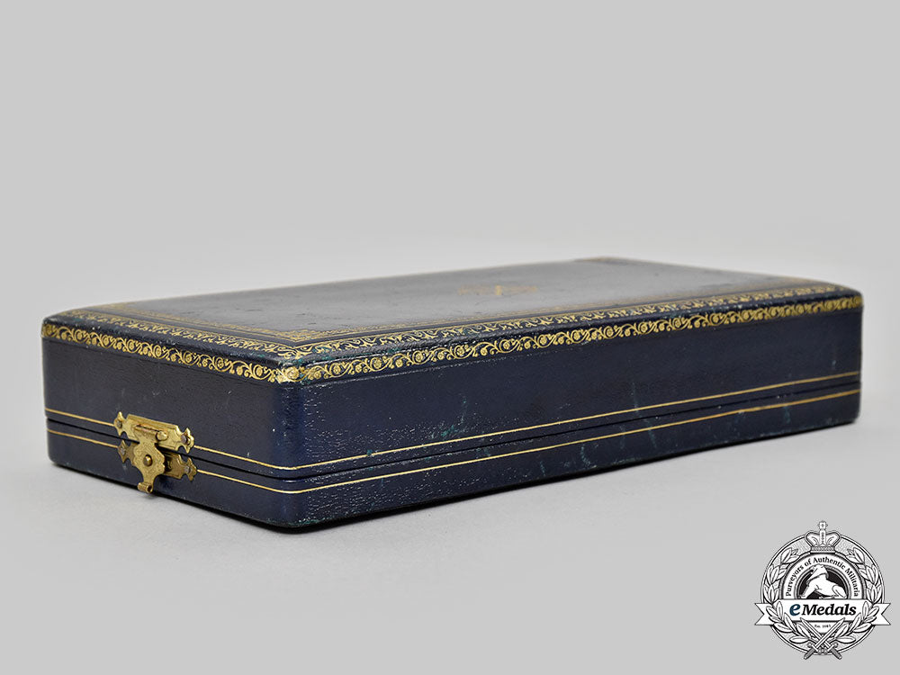 italy,_kingdom_of_the_two_sicilies._a_sacred_military_constantinian_order_of_st._george,_knight_commander_set_case,_c.1900_l22_mnc9740_870_1