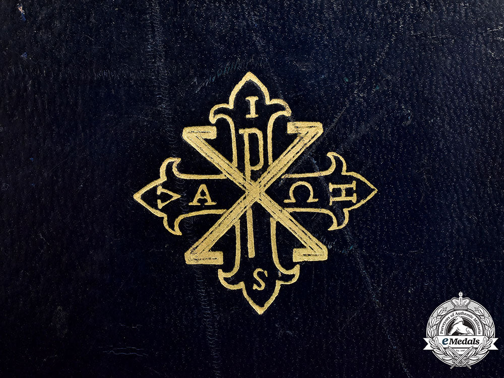 italy,_kingdom_of_the_two_sicilies._a_sacred_military_constantinian_order_of_st._george,_knight_commander_set_case,_c.1900_l22_mnc9743_874_1