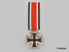 Germany, Wehrmacht. A 1939 Iron Cross Ii Class, Lug Variant