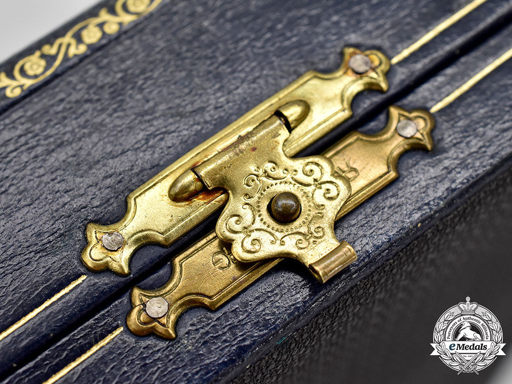 italy,_kingdom_of_the_two_sicilies._a_sacred_military_constantinian_order_of_st._george,_knight_commander_set_case,_c.1900_l22_mnc9744_875_1