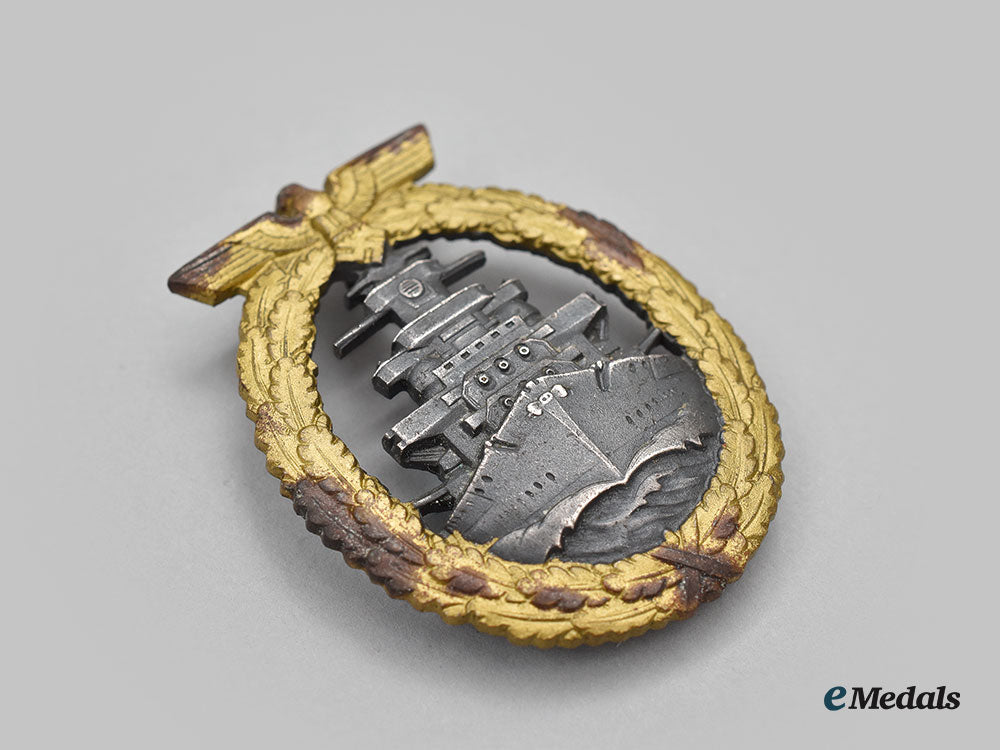 germany,_kriegsmarine._a_high_seas_fleet_badge,_by_schwerin&_sohn_l22_mnc9761_791