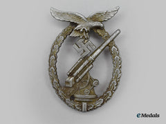 Germany, Luftwaffe. A Flak Badge, By Steinhauer & Lück